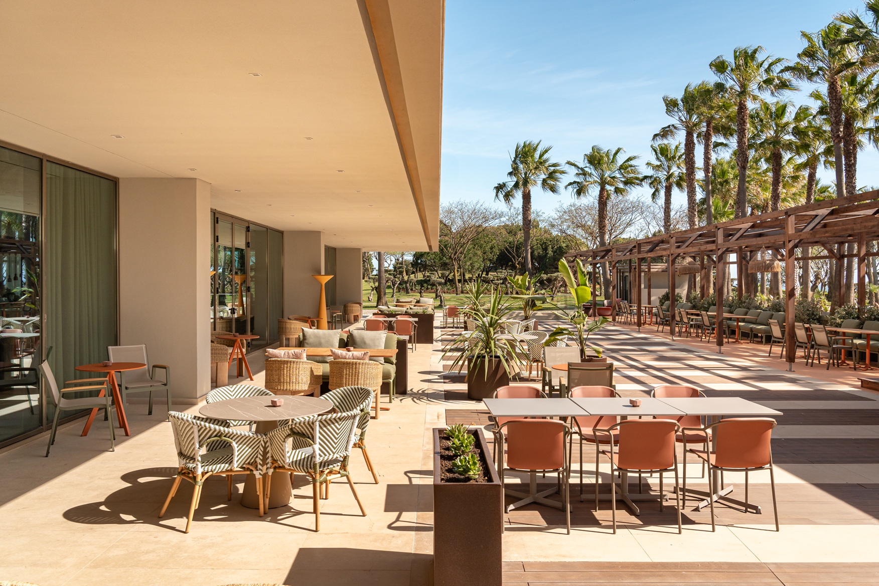 Kimpton Atlântico Algarve