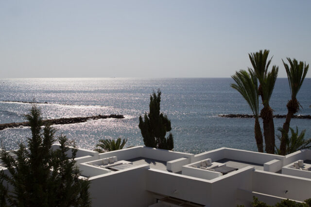 Book your next Cyprus golf holiday at Almyra Hotel