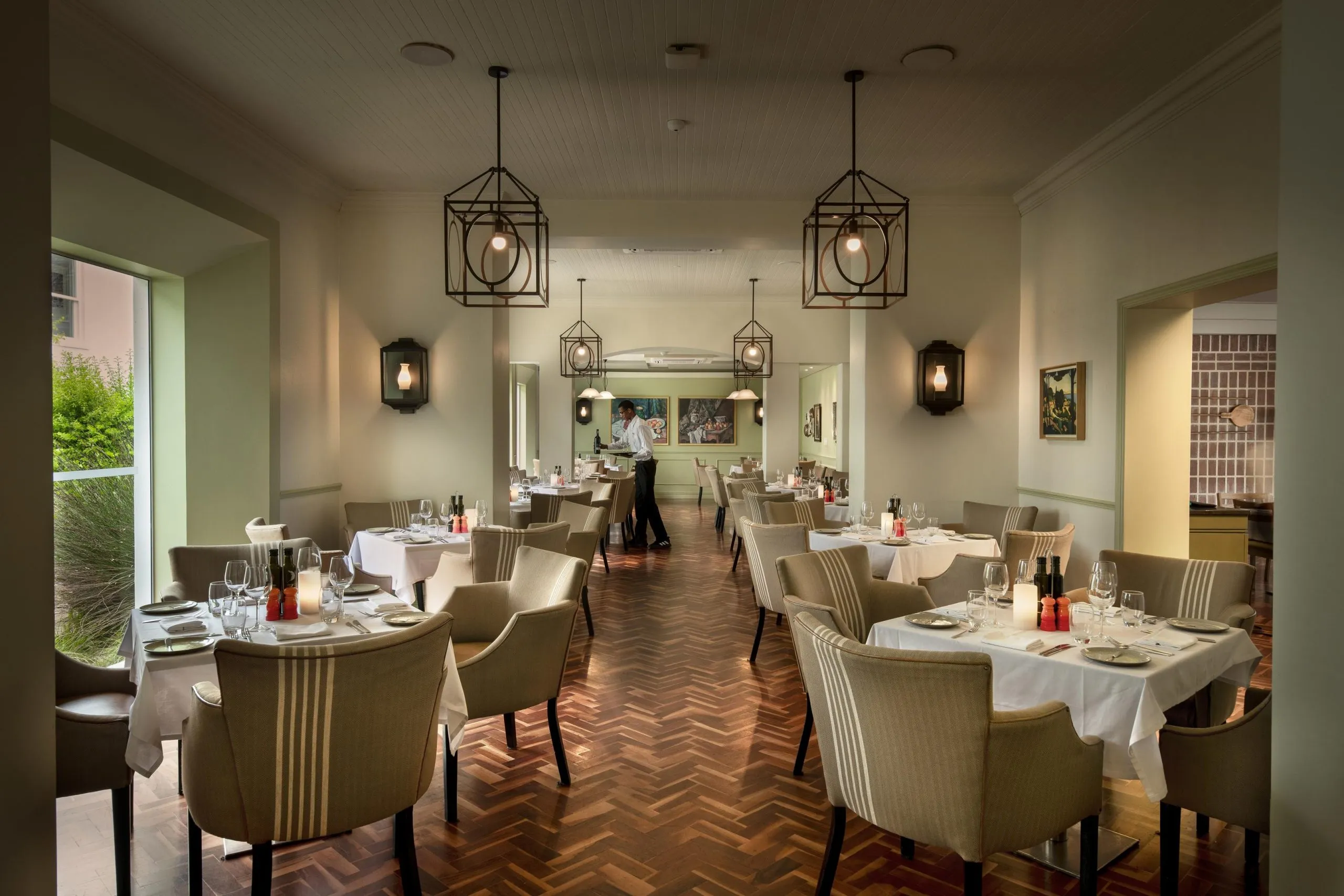Fancourt