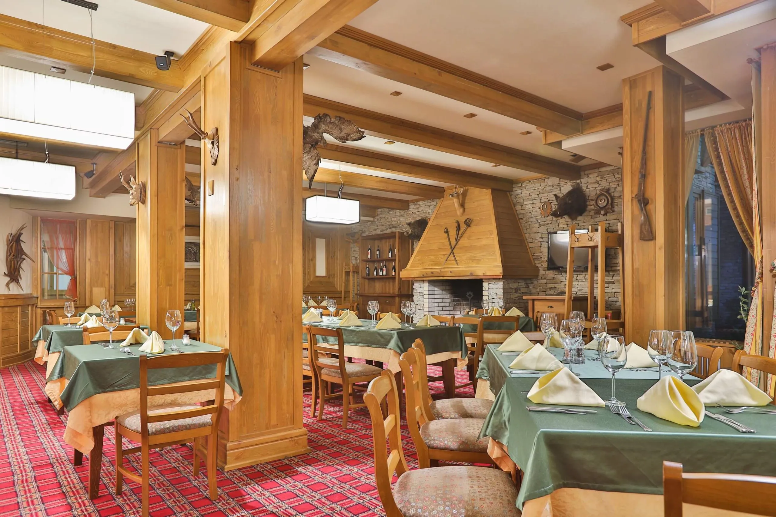 Pirin Golf Hotel & Spa
