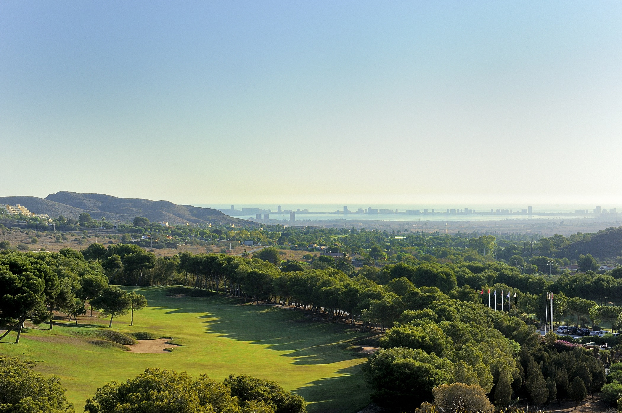 Grand Hyatt La Manga Club Golf & Spa