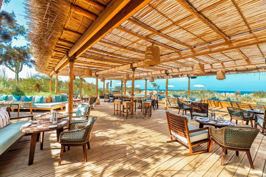 Sofitel Agadir Thalassa Sea & Spa