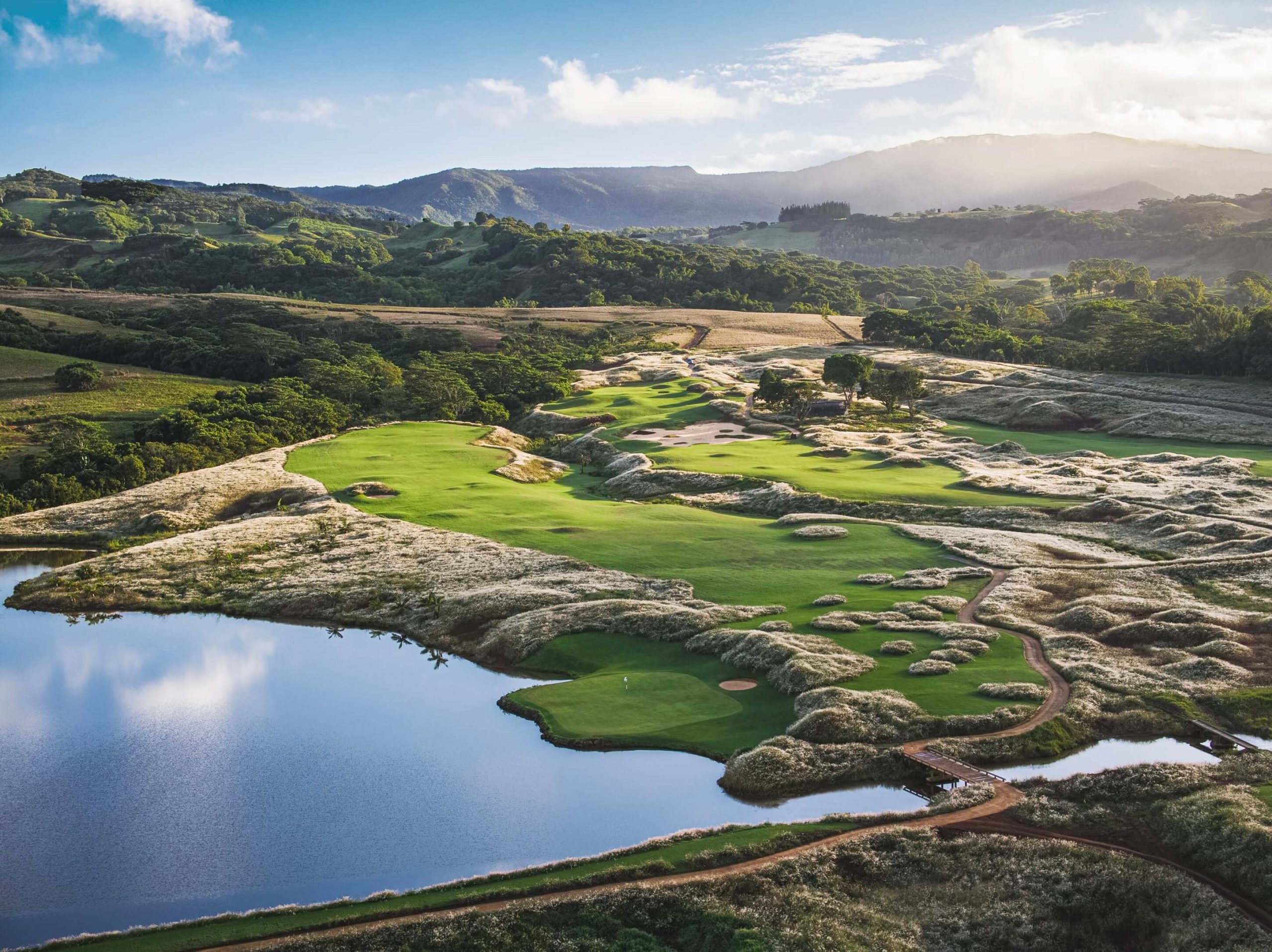 Heritage Awali Golf & Spa Resort