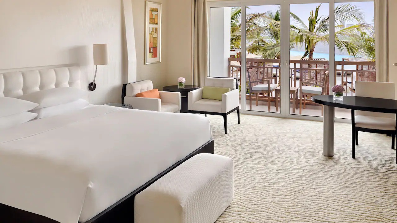 Park Hyatt Dubai