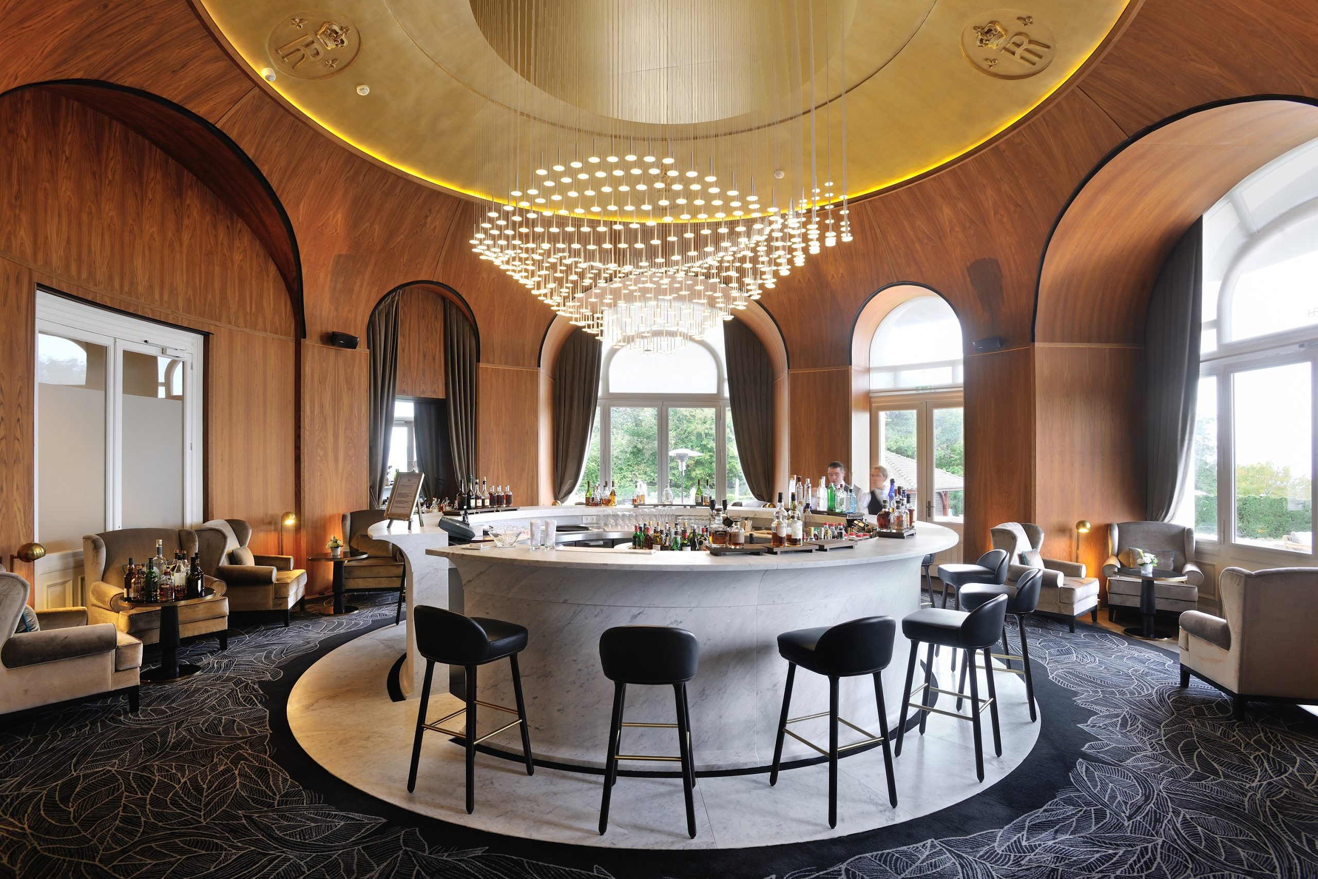 Hotel Royal Evian Resort