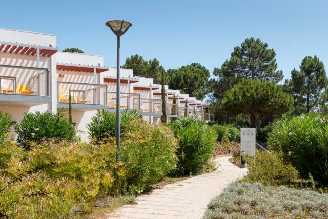 Pinhal da Marina.