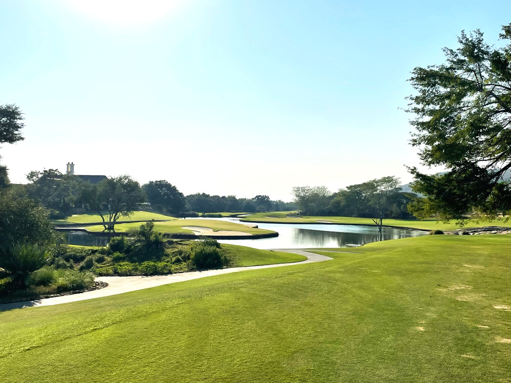 South African Golf Tour