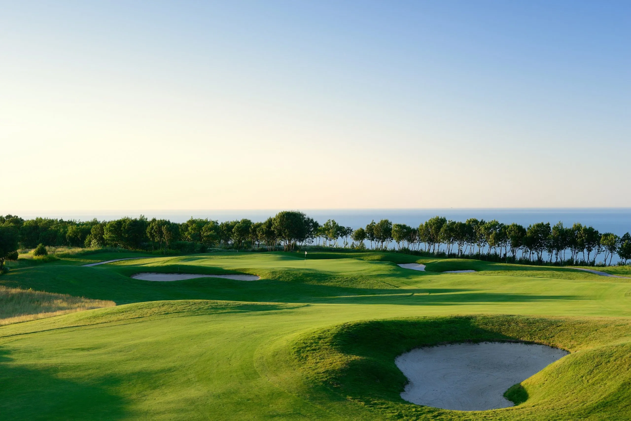 Lighthouse Golf & Spa Resort