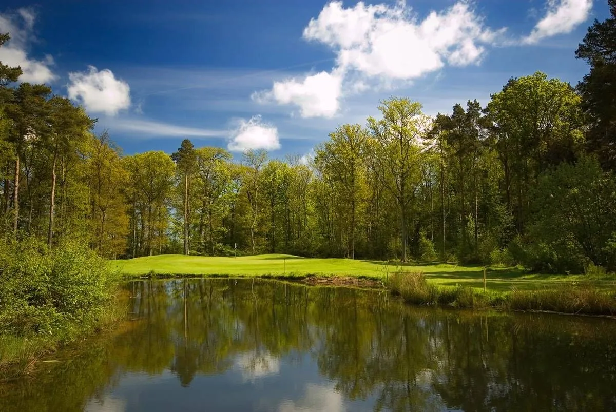 Macdonald Linden Hall Golf & Country Club