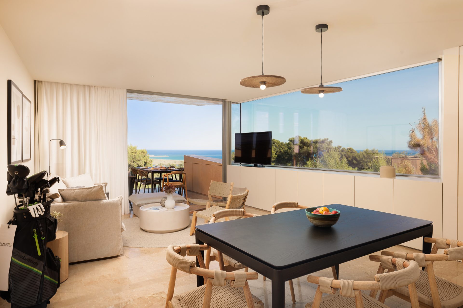 Palmares Signature Apartments