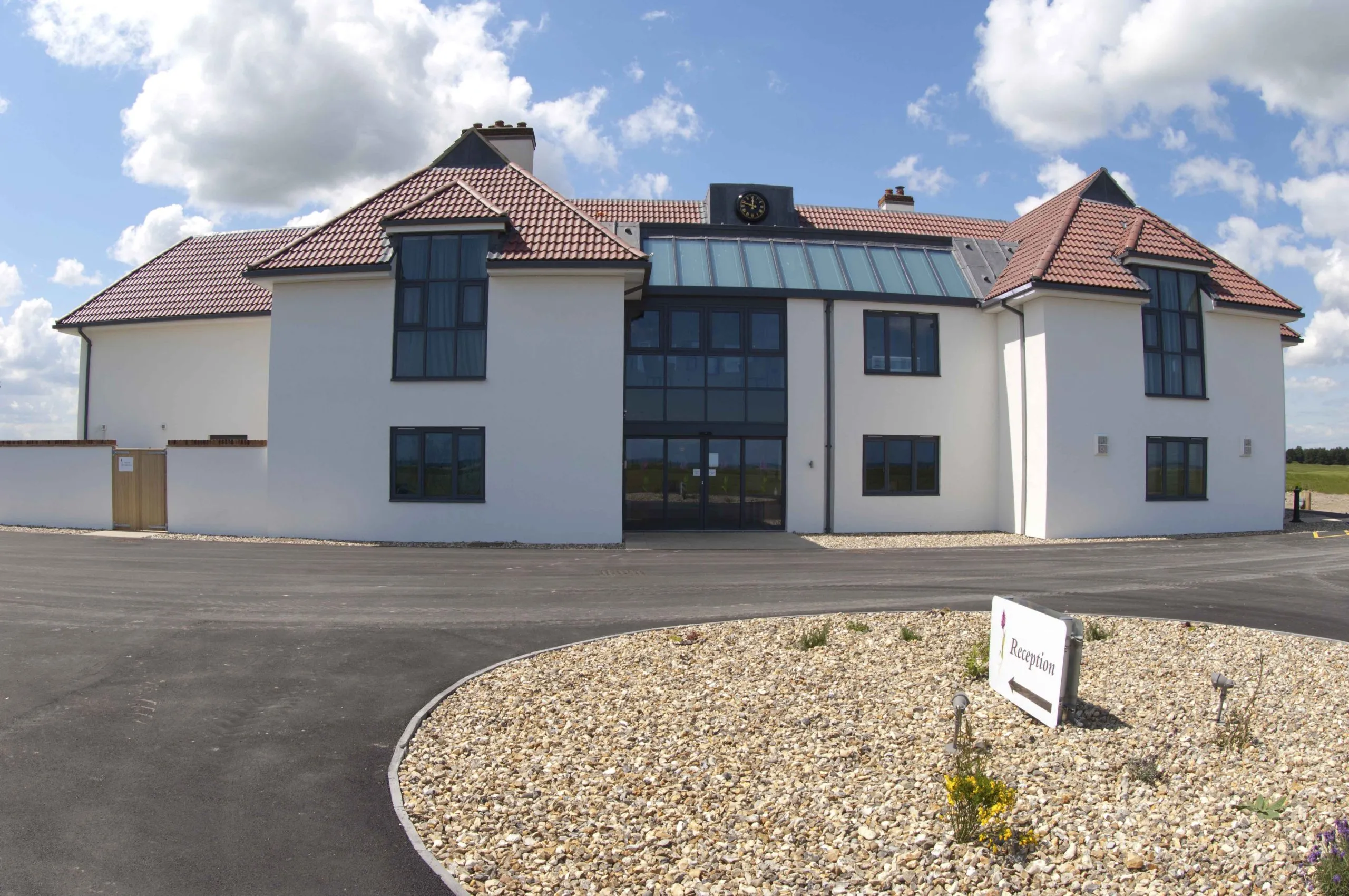 The Lodges at Prince’s Golf Club