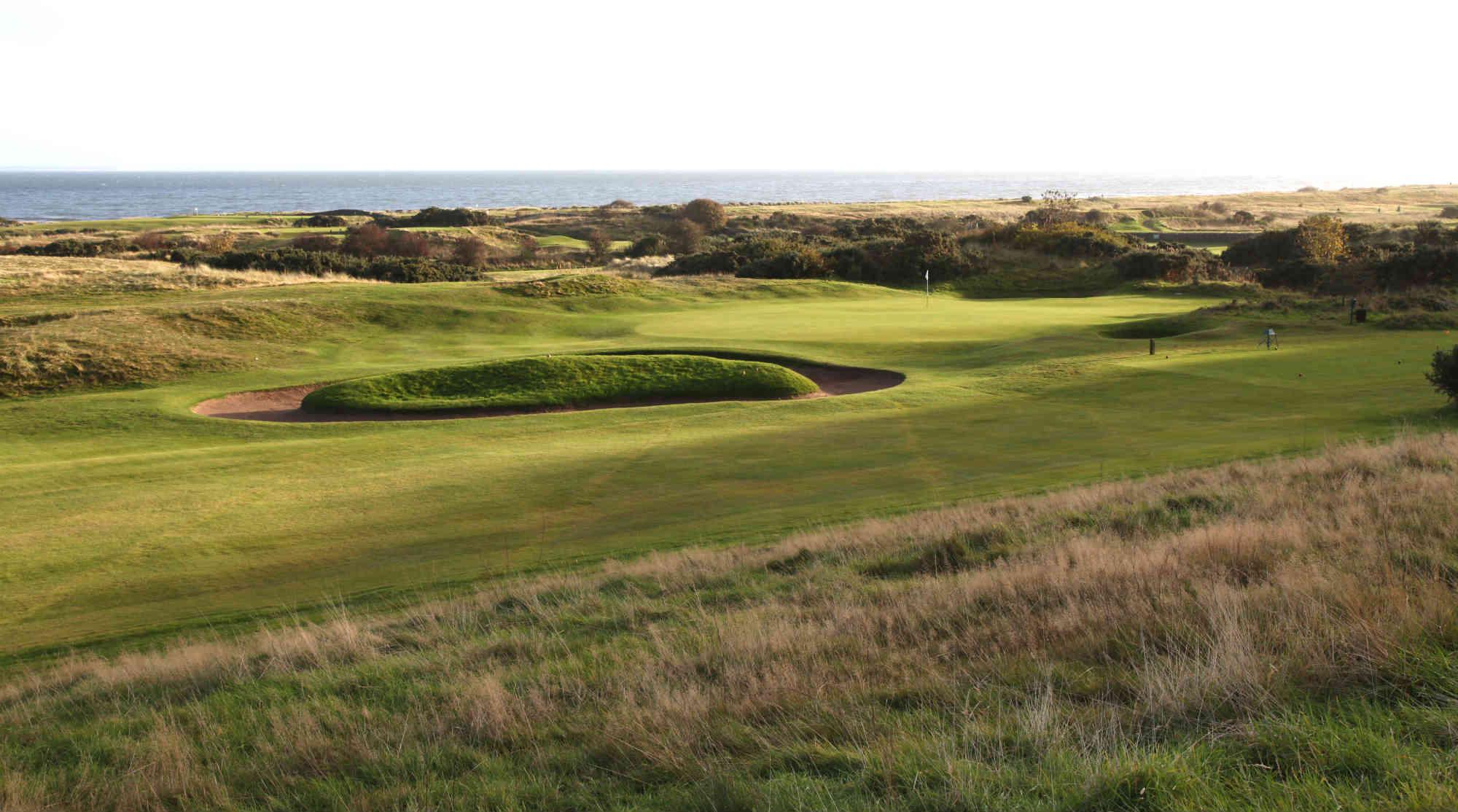 Lundin Links