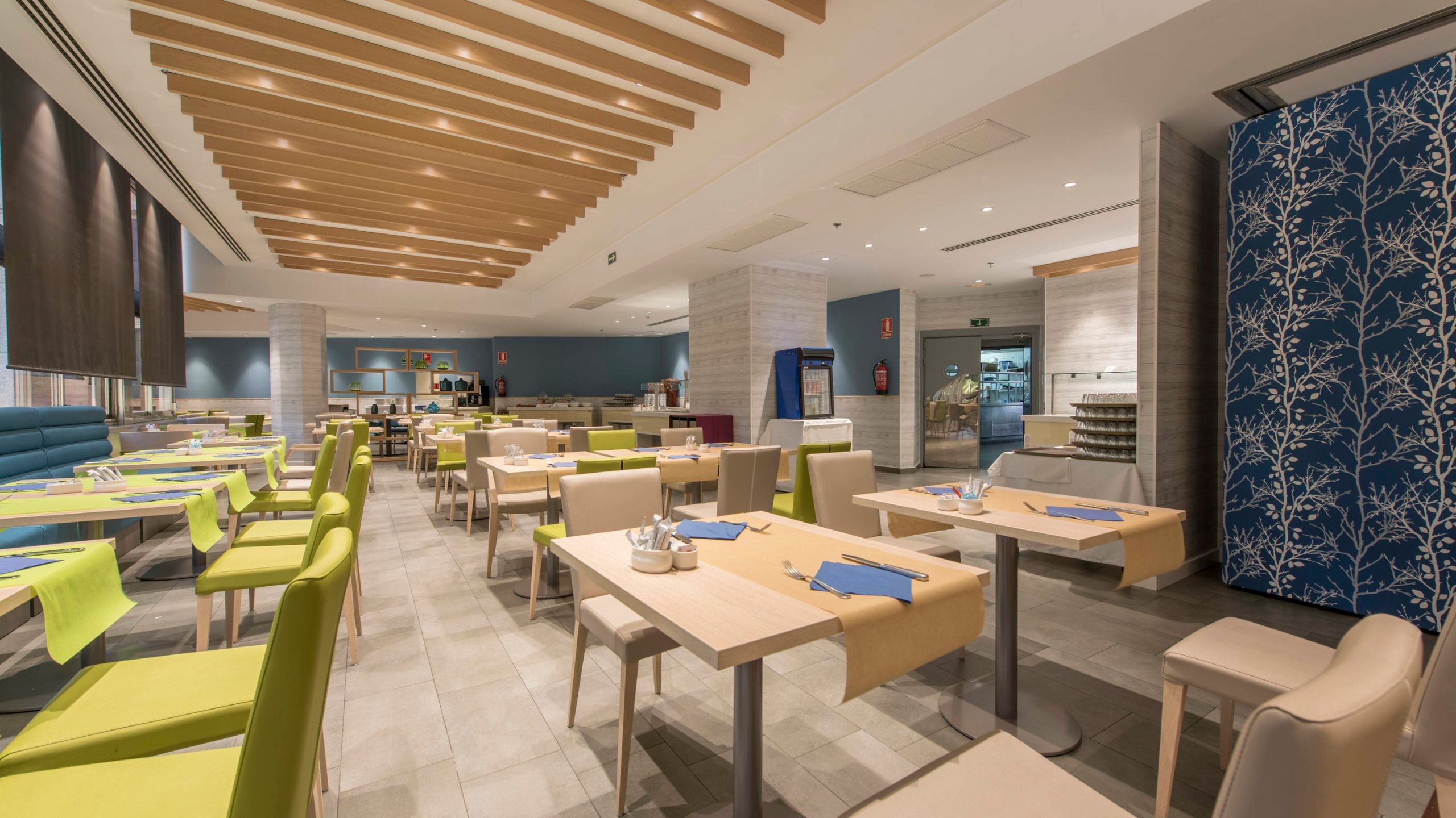 Princesa Plaza Madrid