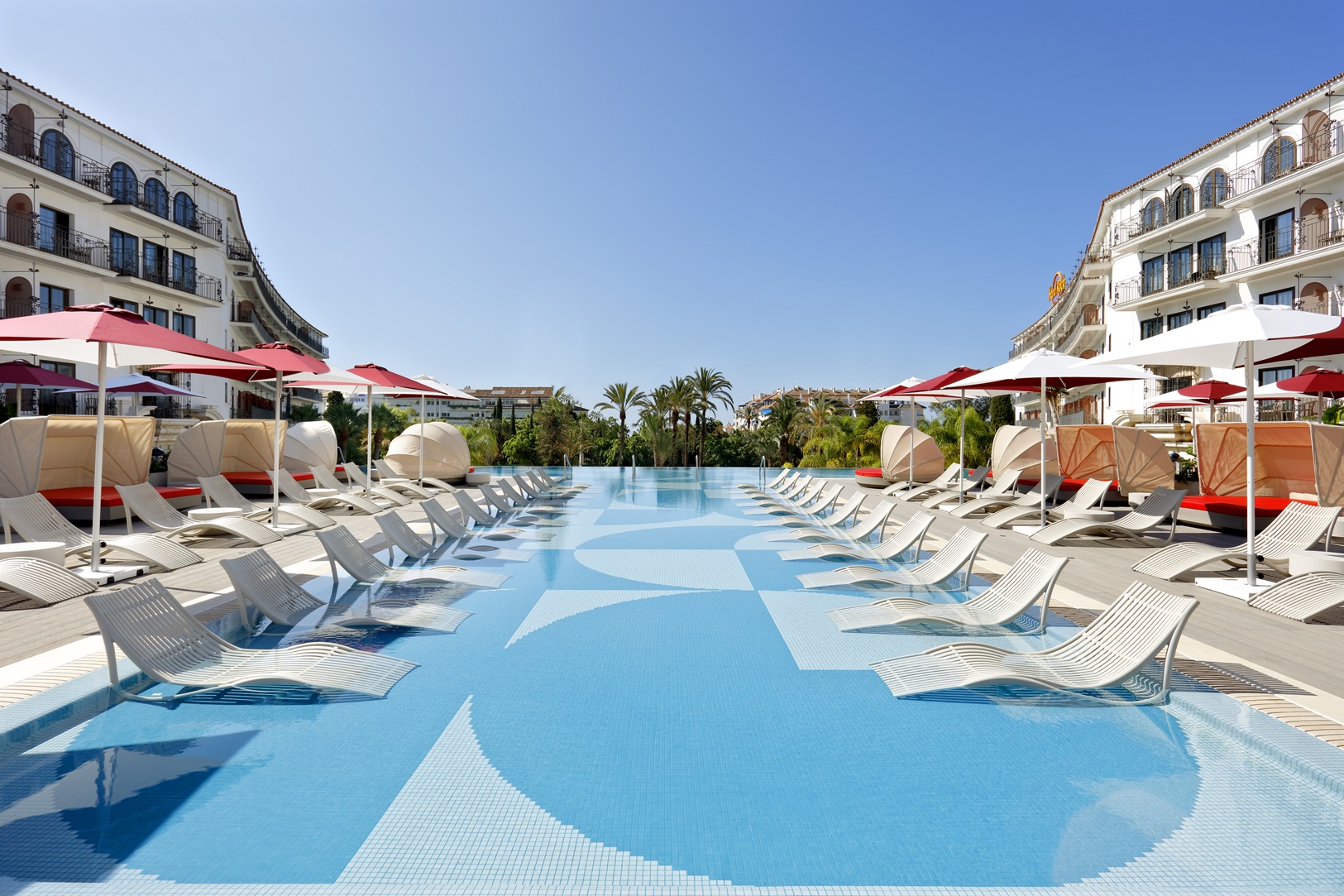 Hard Rock Hotel Marbella