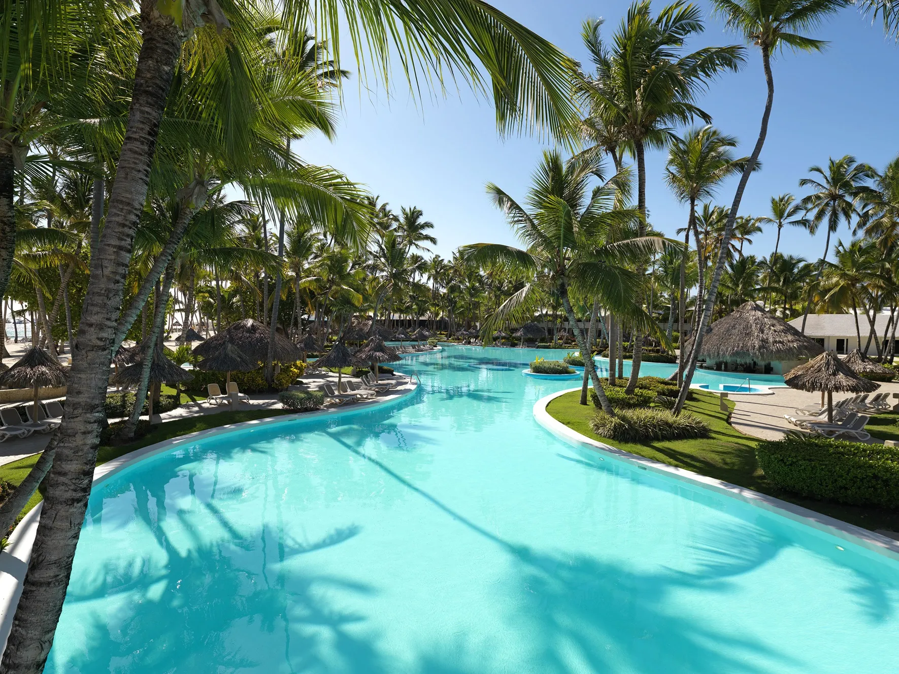Melia Punta Cana Beach