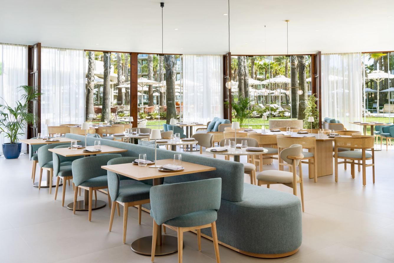 Marriott Residences Salgados Resort