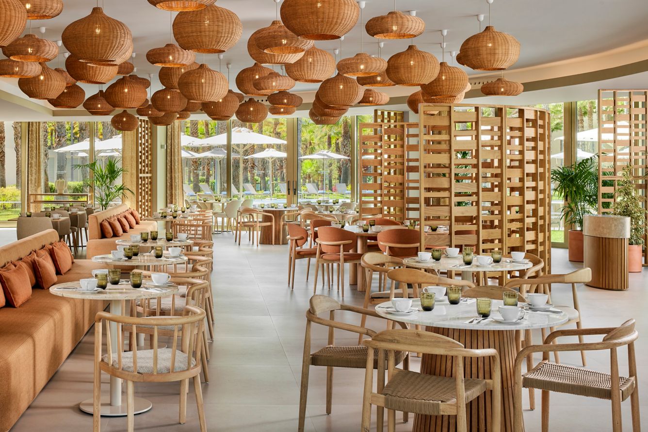Marriott Residences Salgados Resort