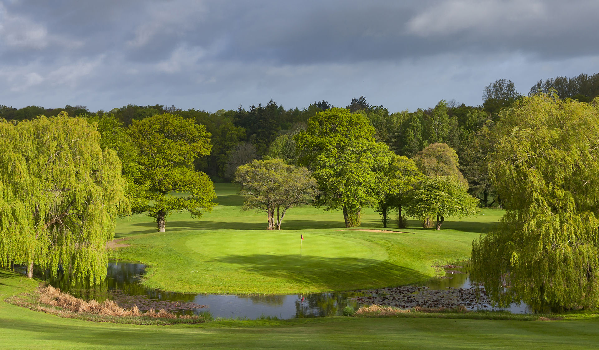 Meon Valley Hotel, Golf & Country Club