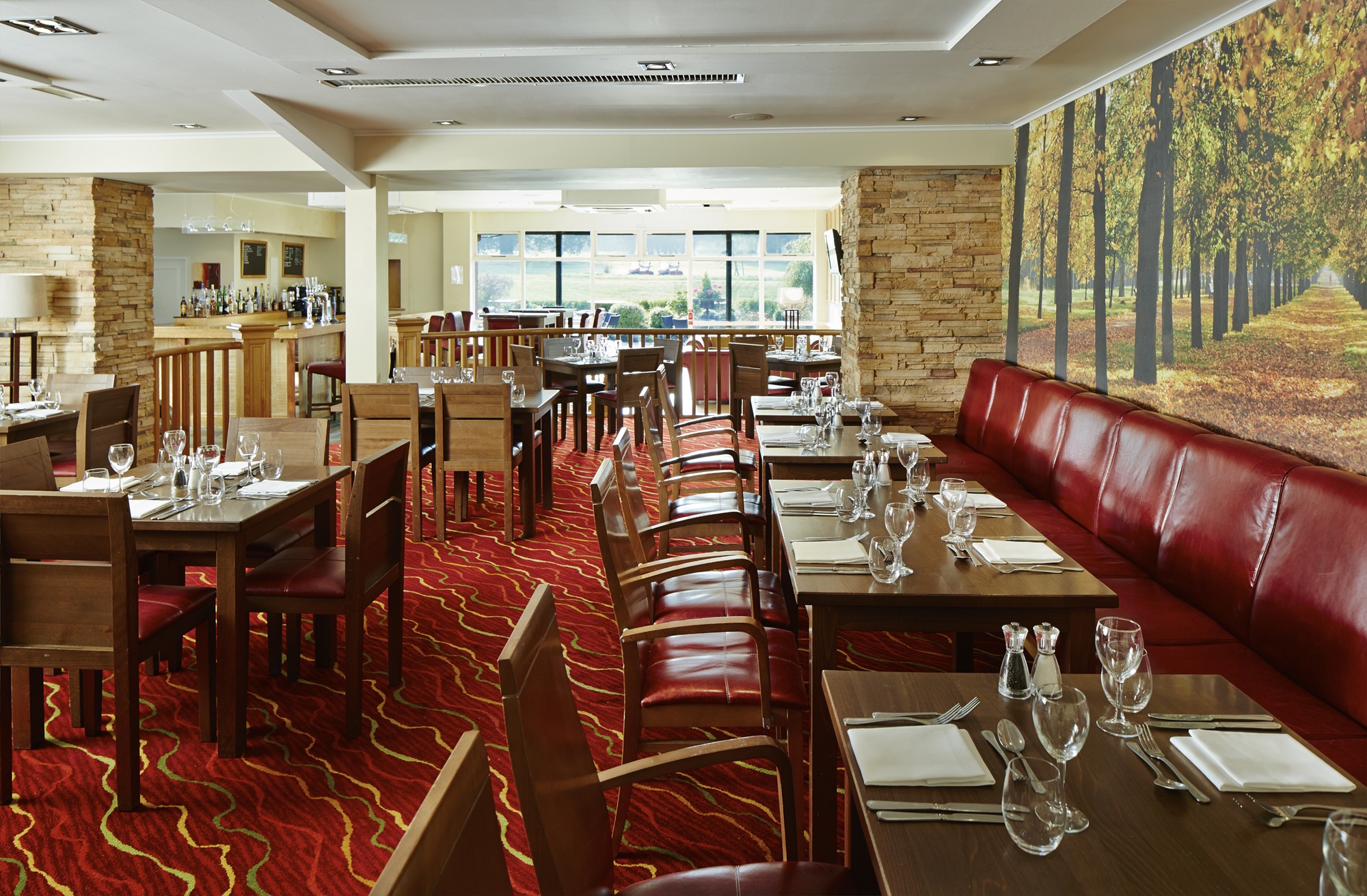 Meon Valley Hotel, Golf & Country Club