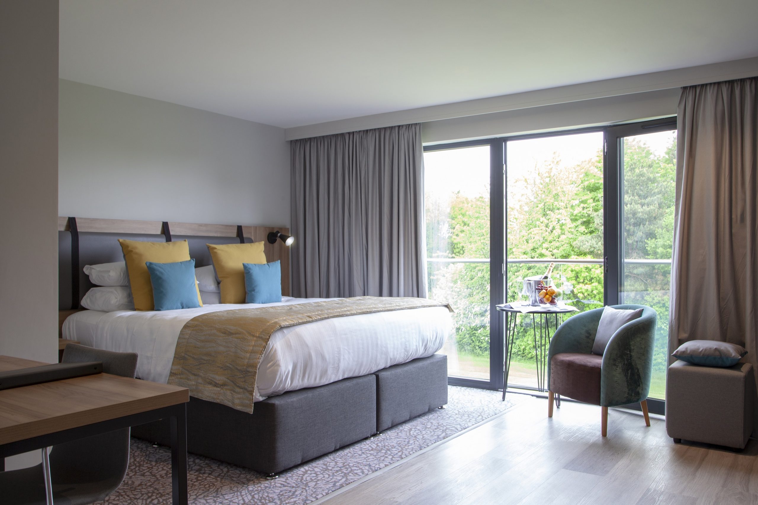 Mercure George Washington