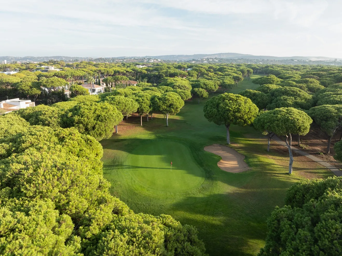 Crowne Plaza Vilamoura