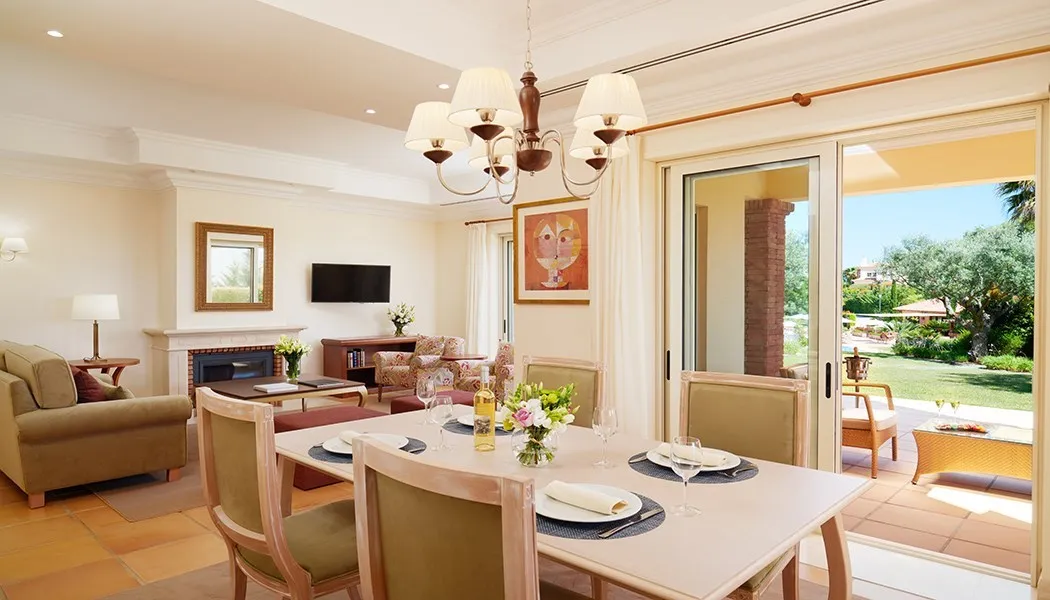 Monte Rei Golf & Country Club