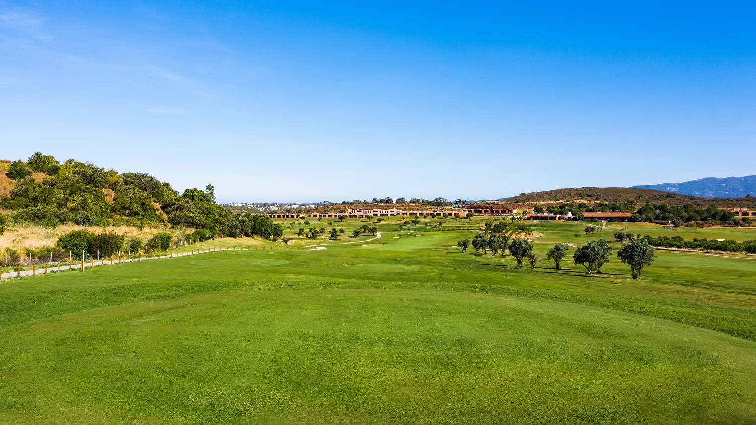 NAU Morgado Golf & Country Club