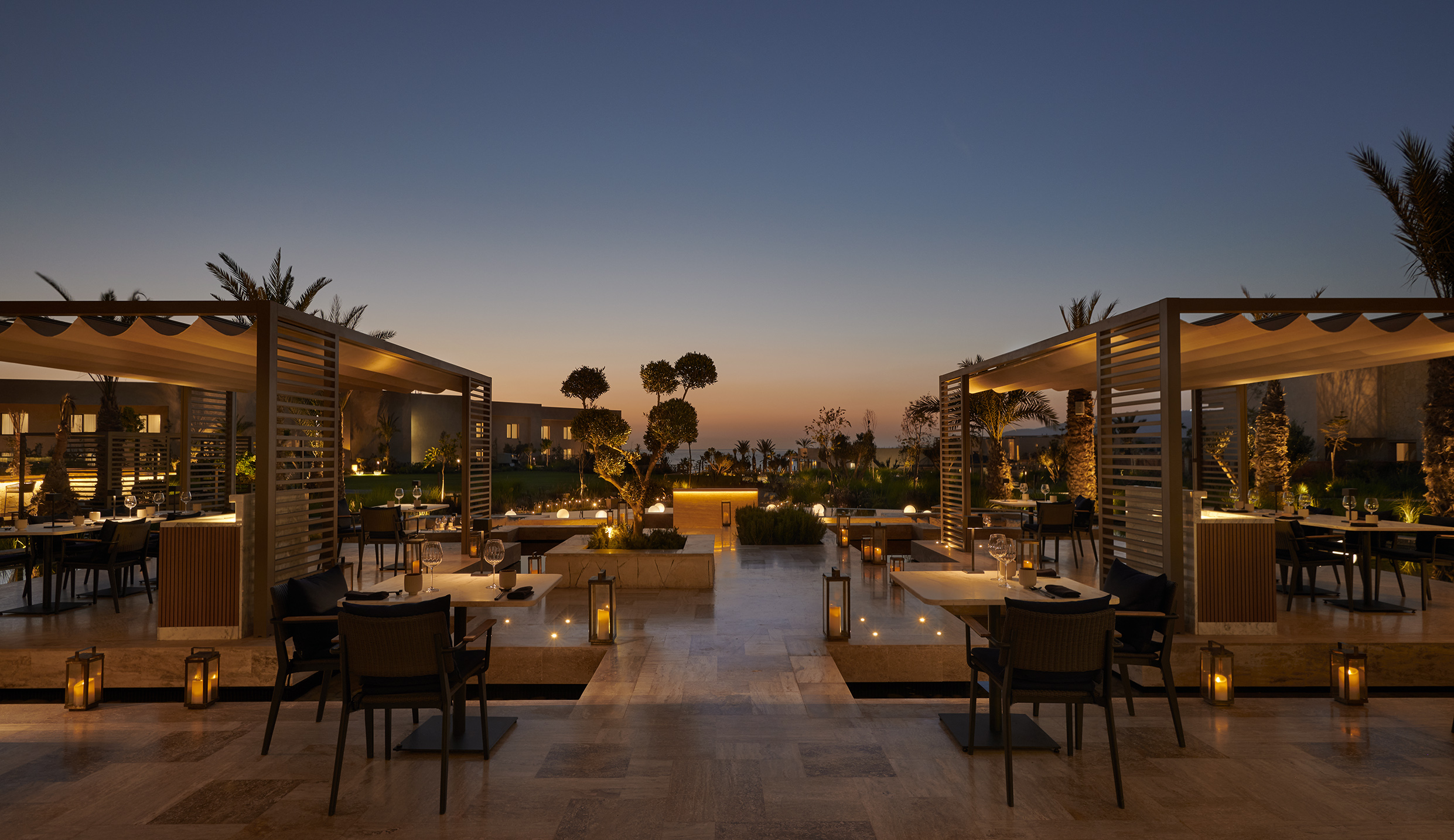 Fairmont Taghazout Bay