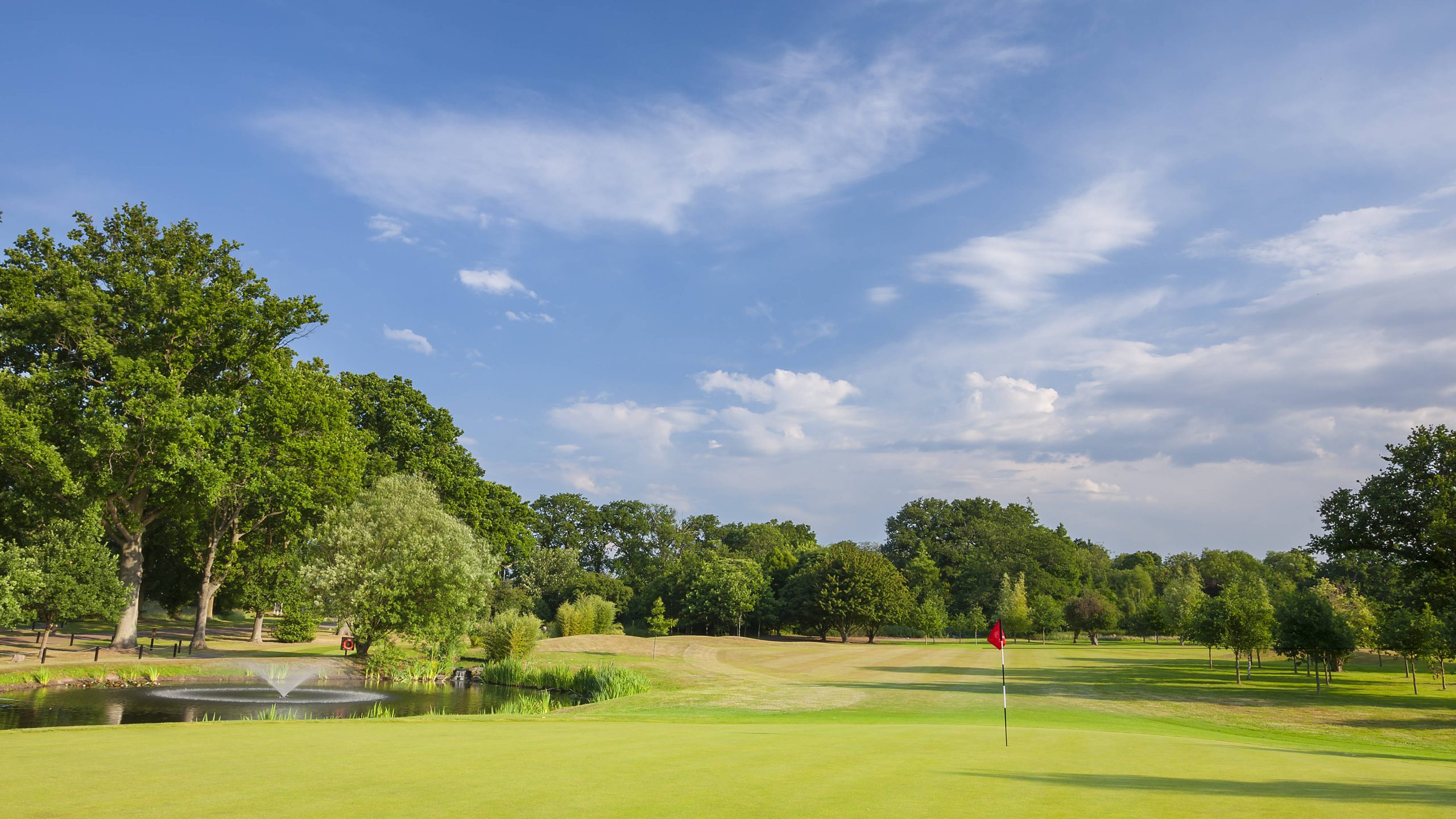 Sprowston Golf Course