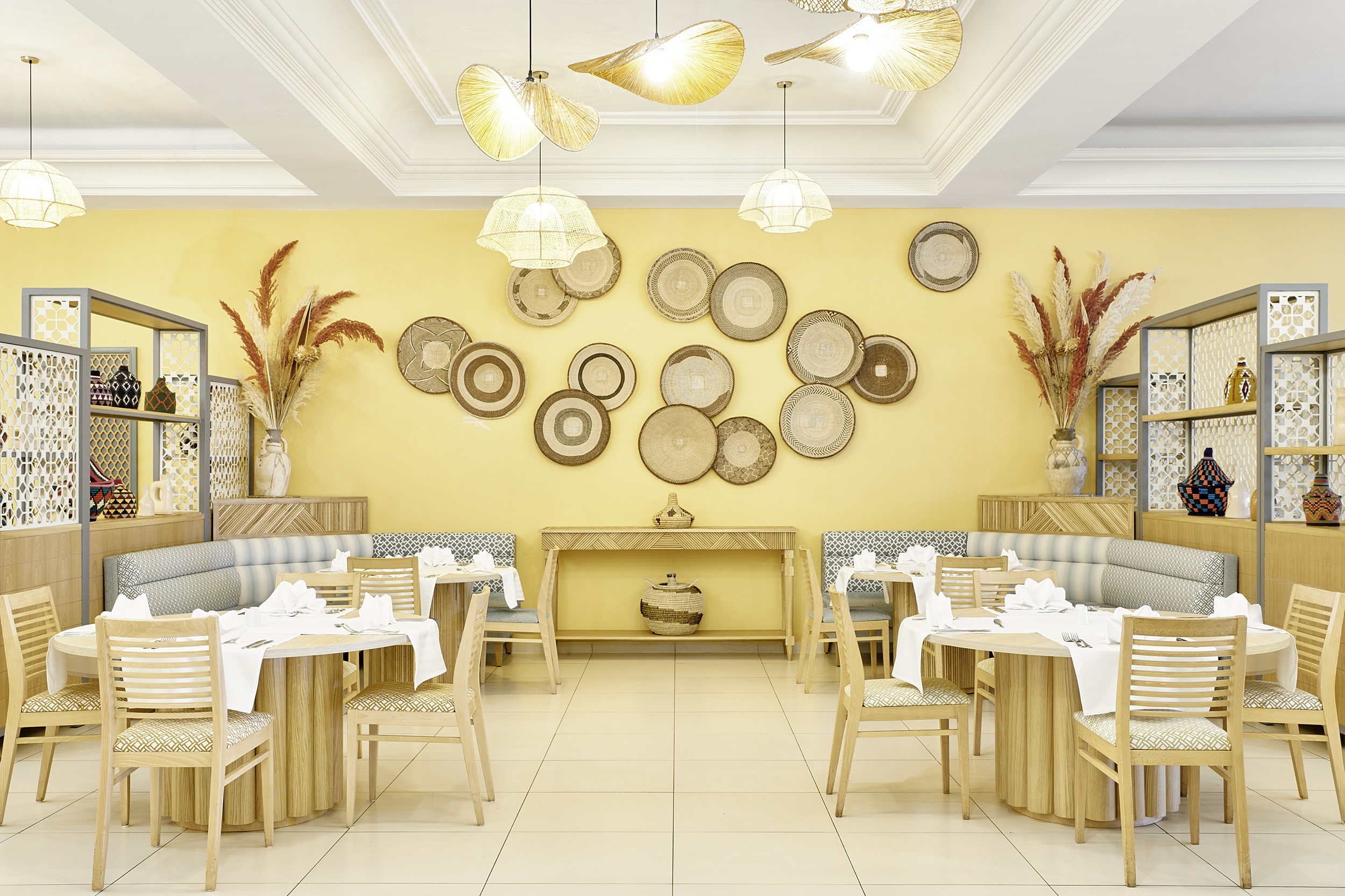 Iberostar Club Palmeraie Marrakech