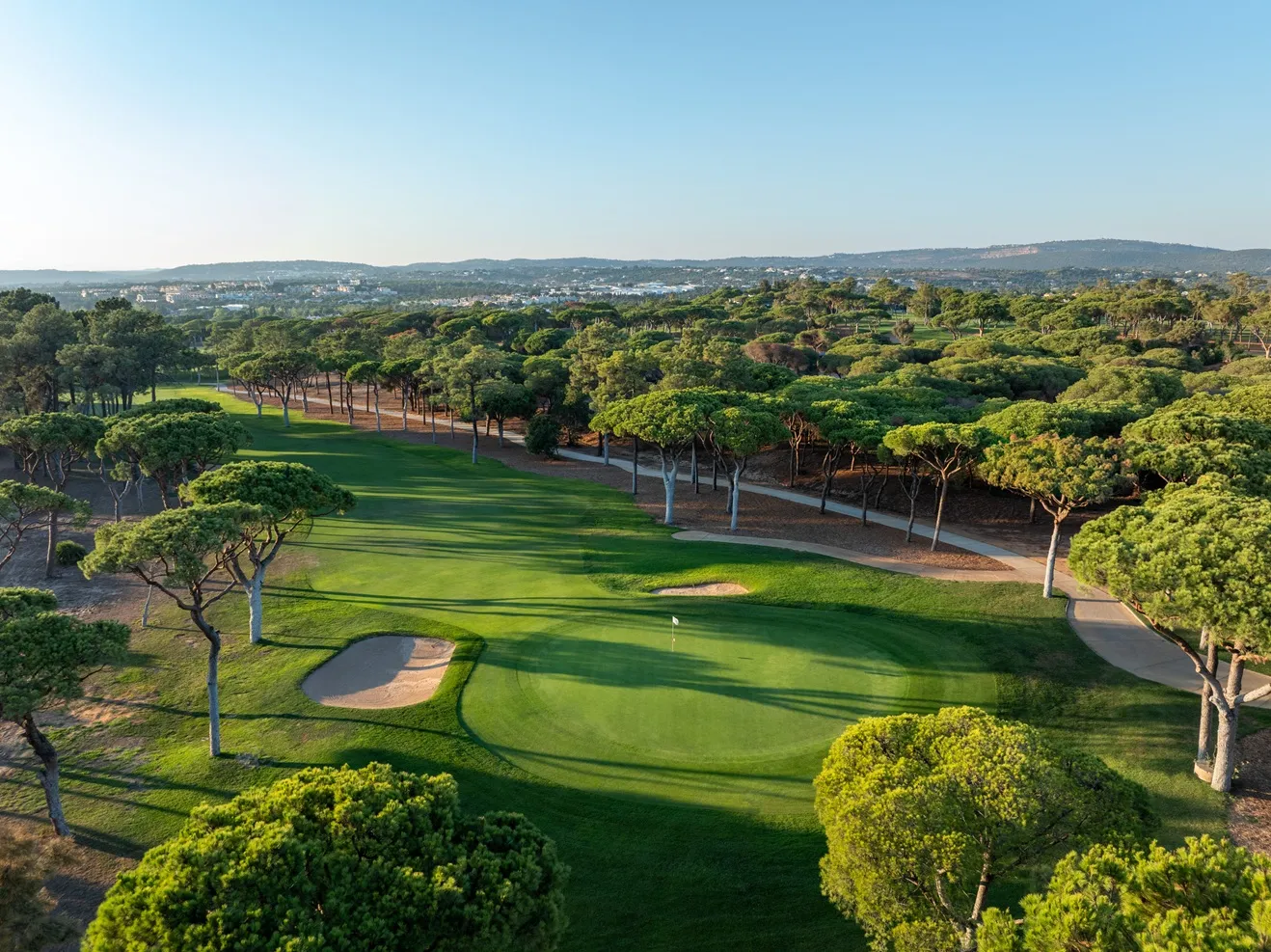 Vilamoura Garden Hotel