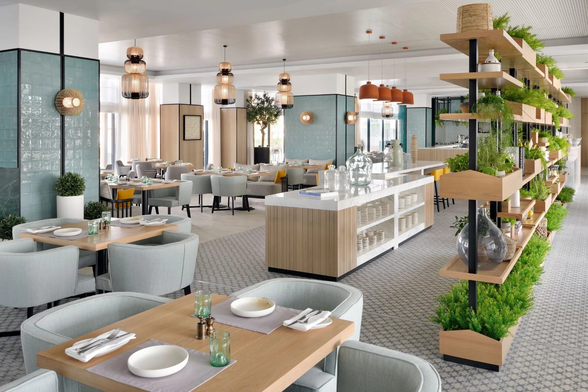 Vida Emirates Hills