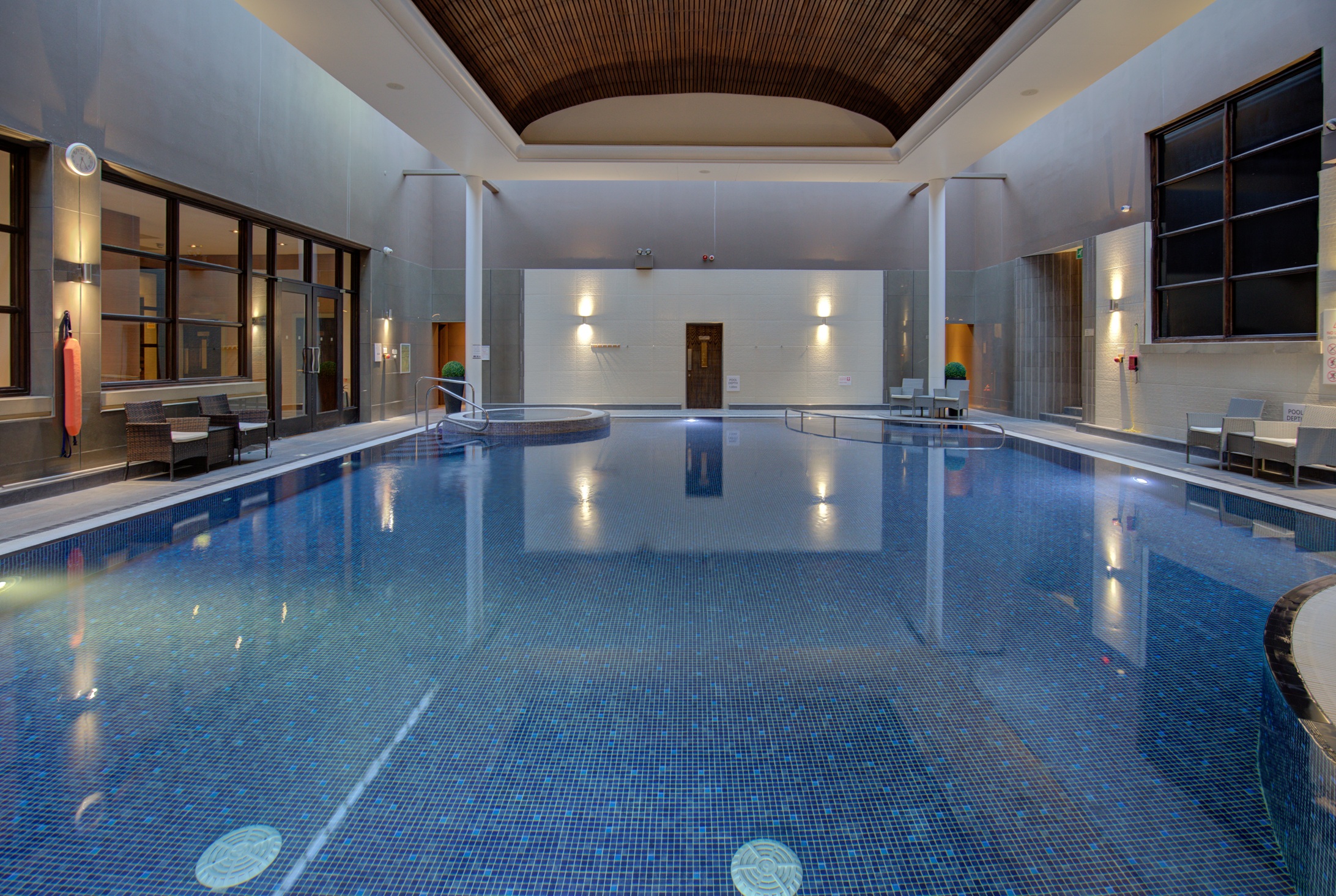 Oulton Hall Hotel, Spa & Golf Resort
