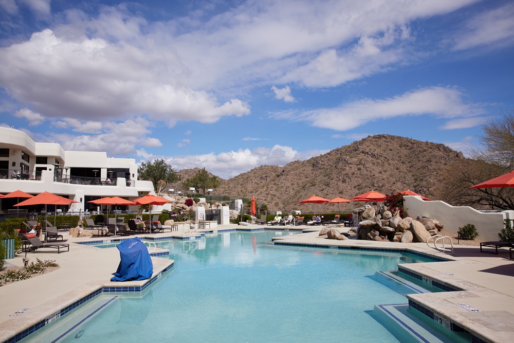 Adero Scottsdale Resort