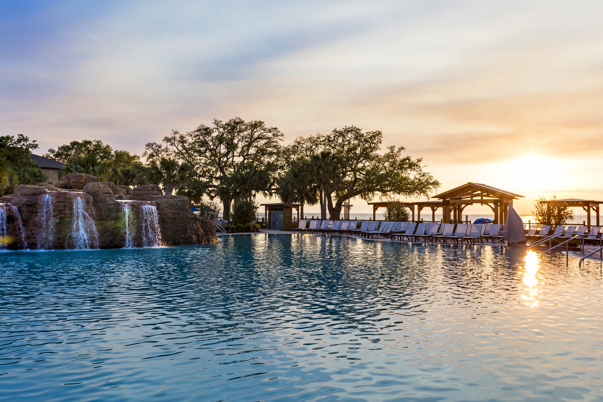 The Grand Hotel Golf Resort & Spa