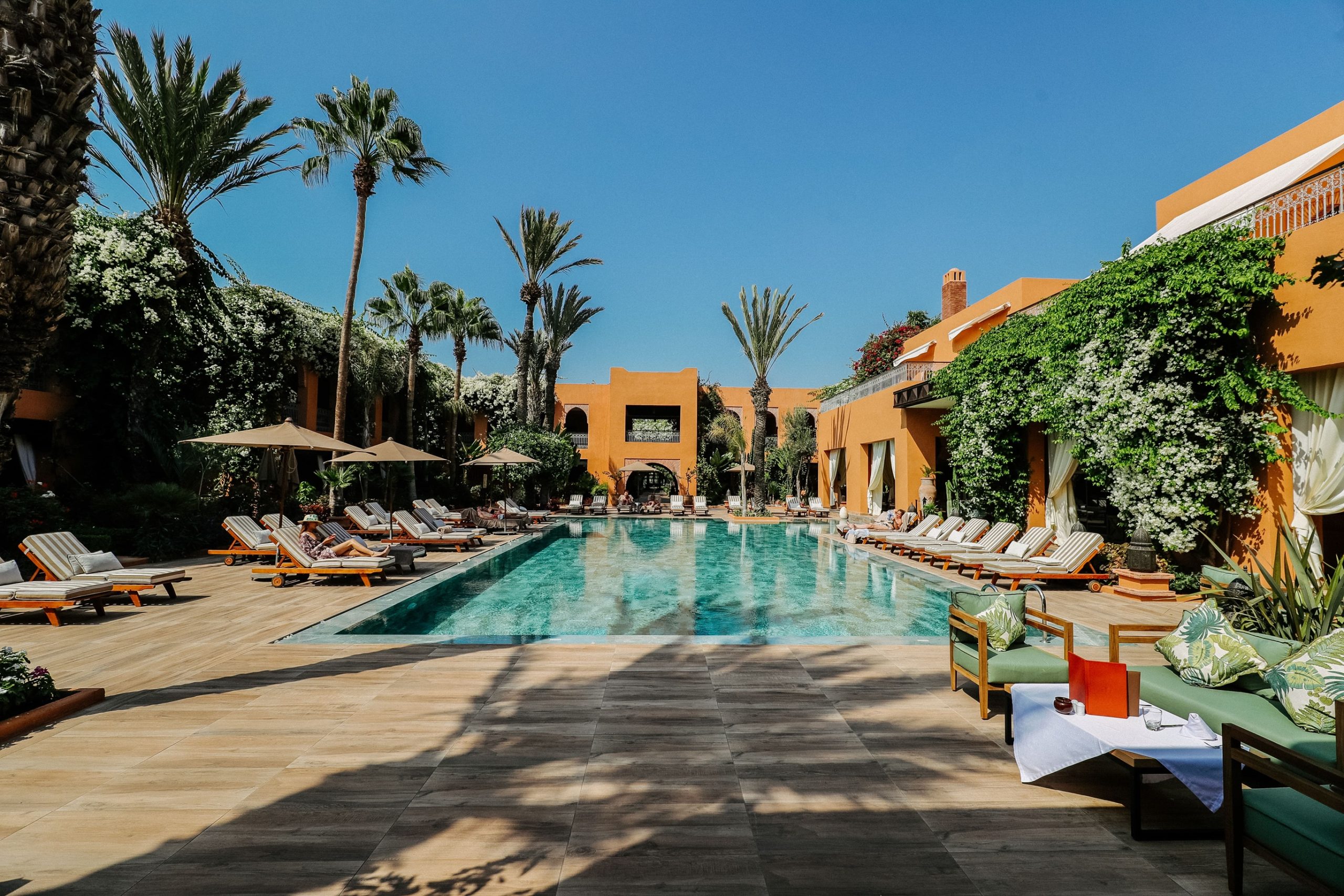 Tikida Golf Palace