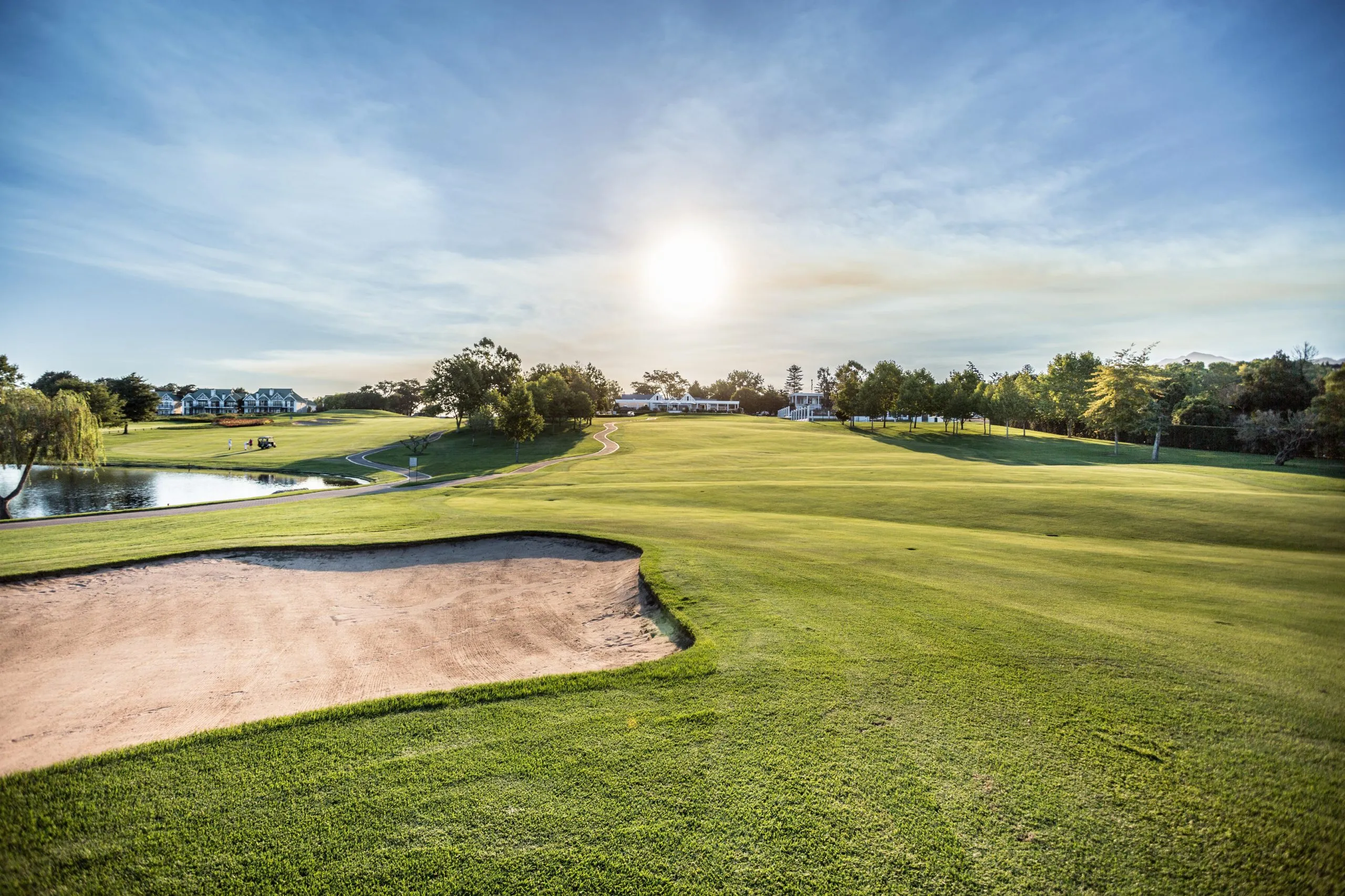 South African Golf Tour