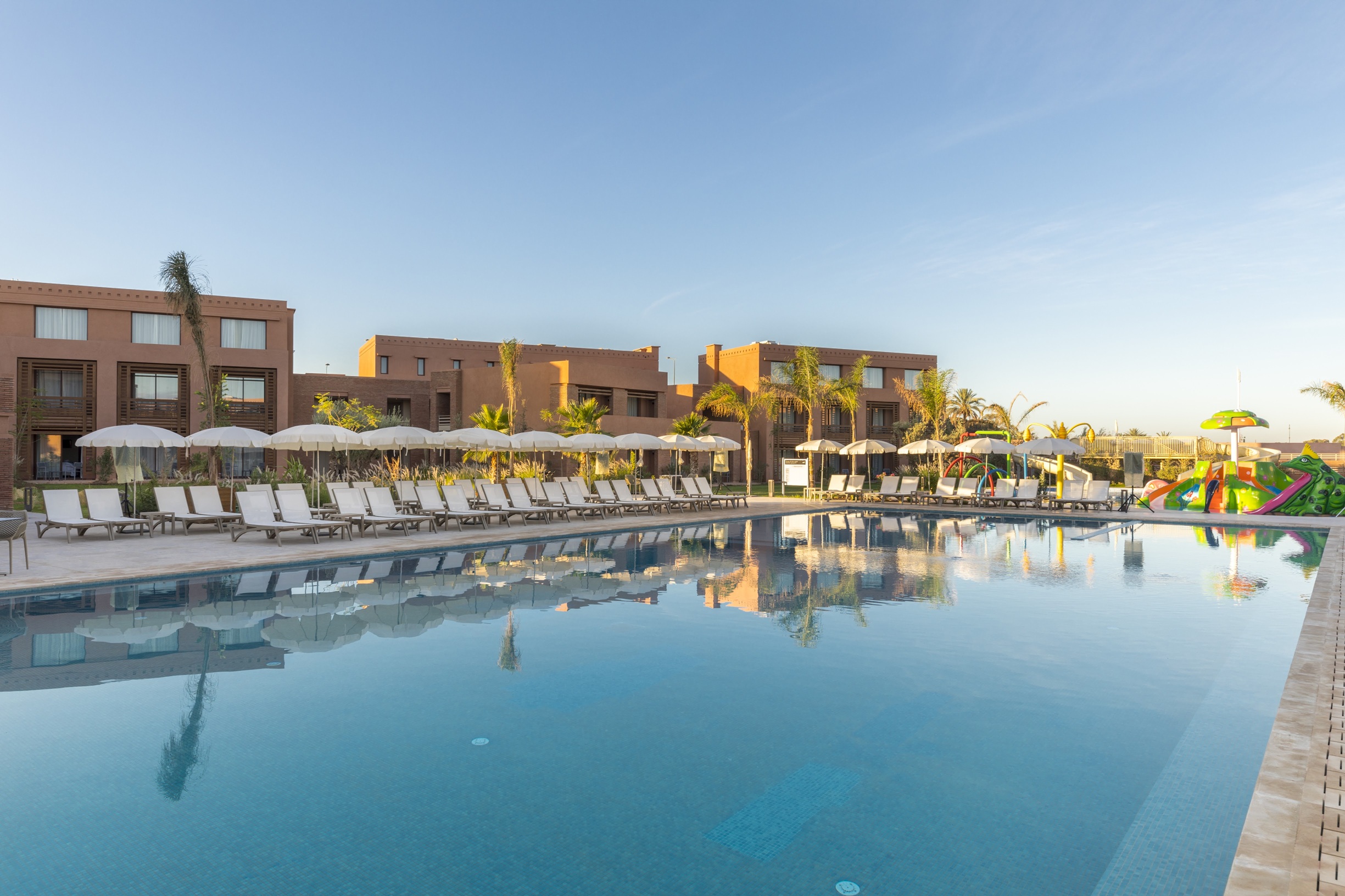 Be Live Experience Marrakech Palmeraie