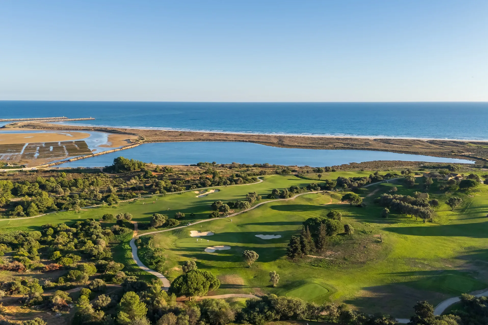 Palmares Signature Apartments