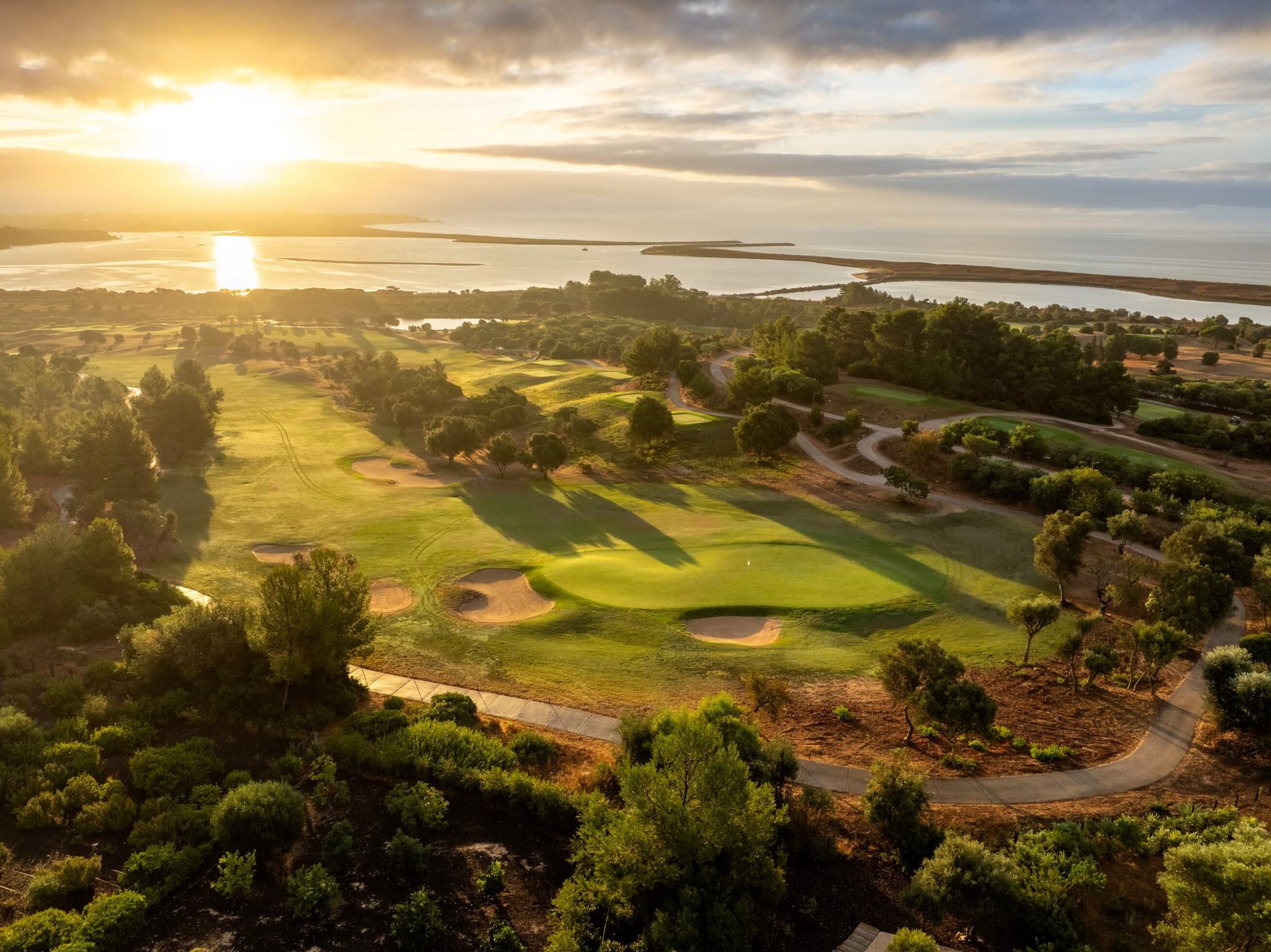 Palmares Signature Apartments
