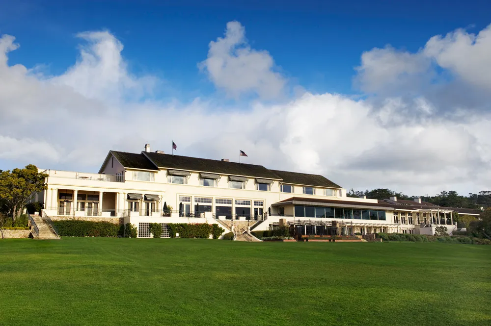 Pebble Beach Resorts