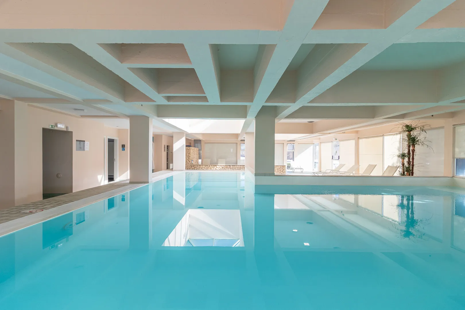 Alvor Atlântico Beach Aparthotel