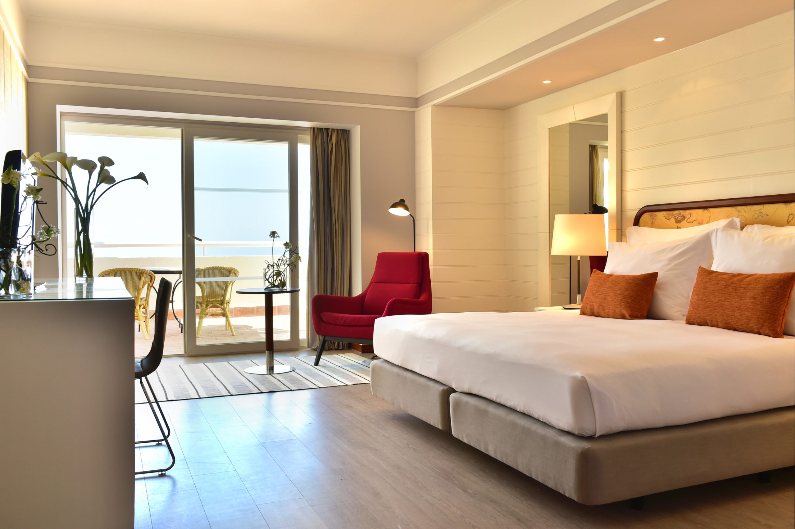 Pestana Alvor Praia