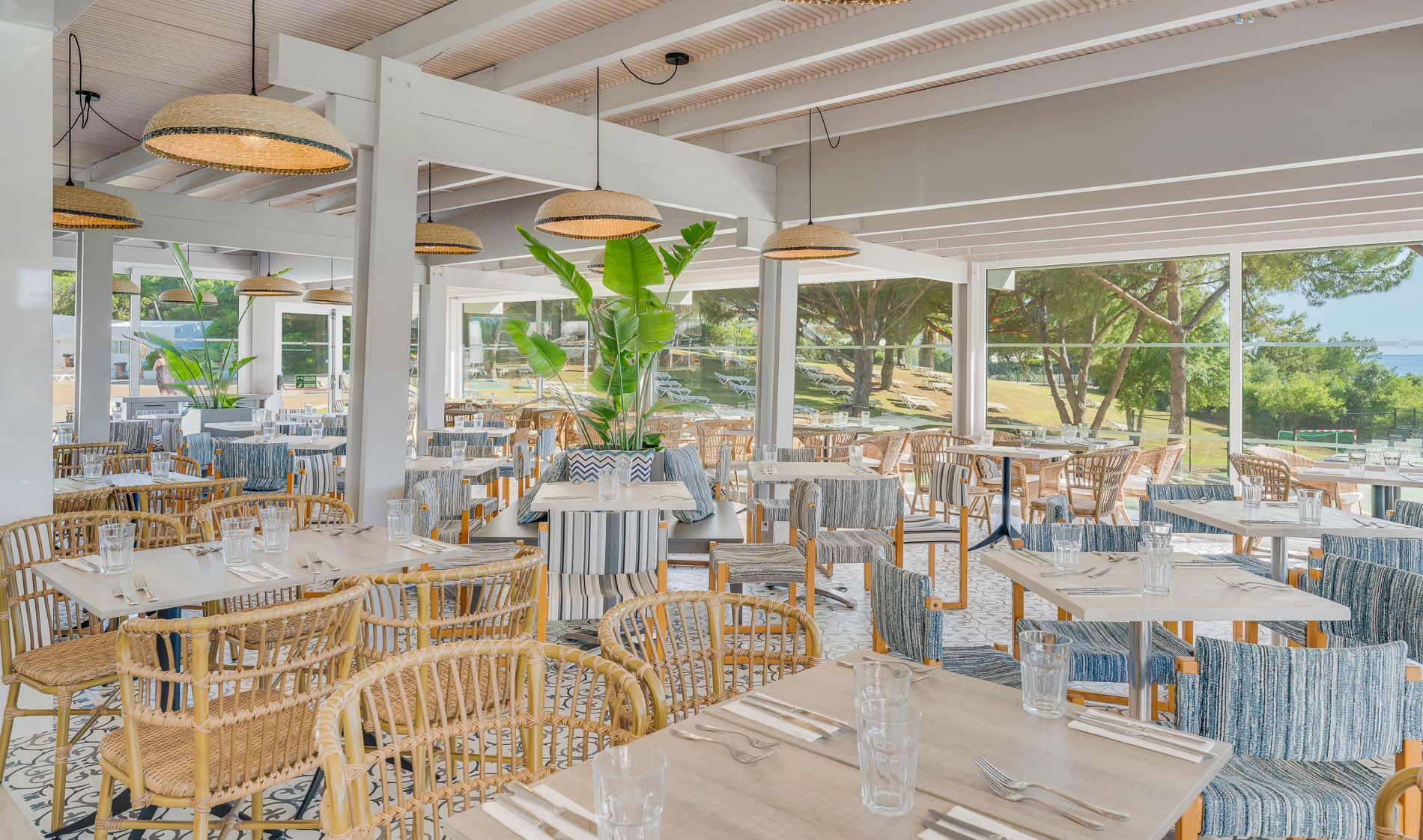 Pestana Blue Alvor Beach