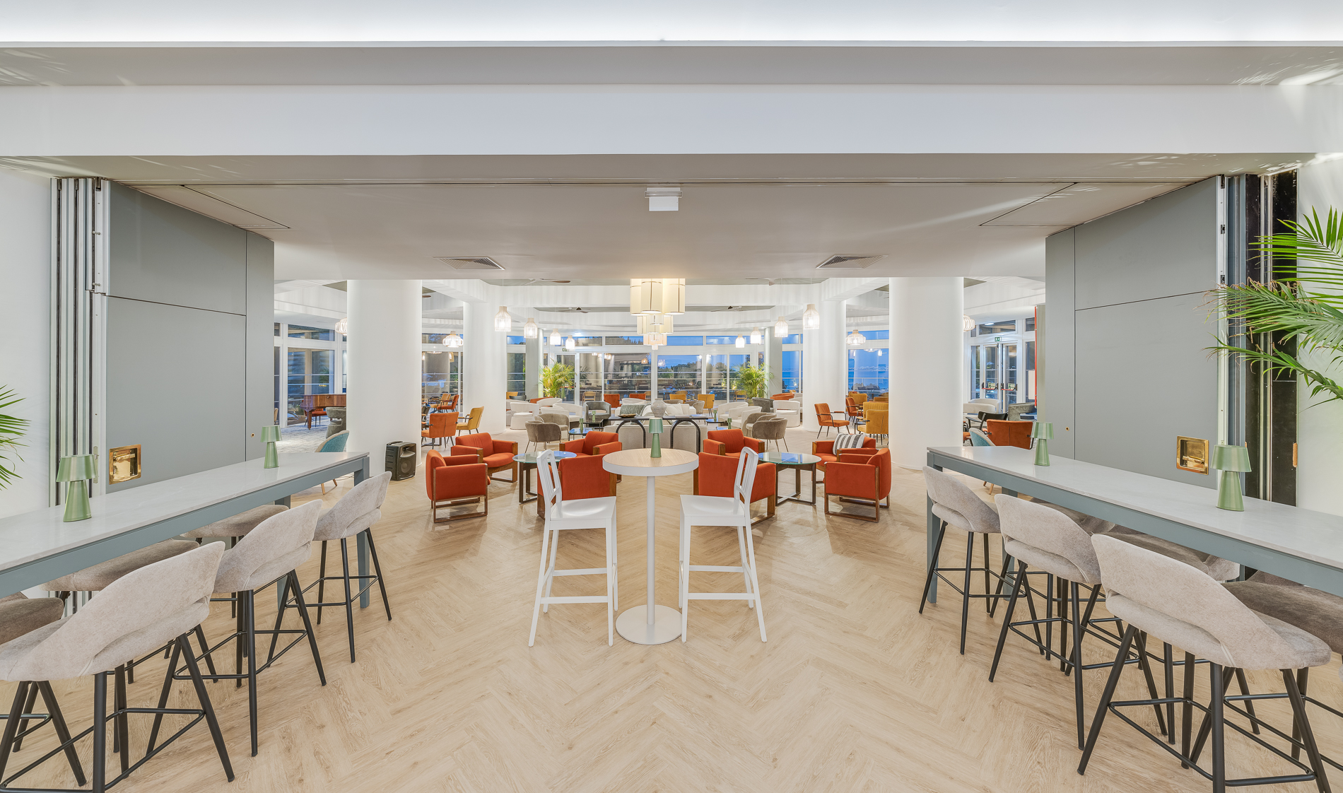 Pestana Blue Alvor Beach