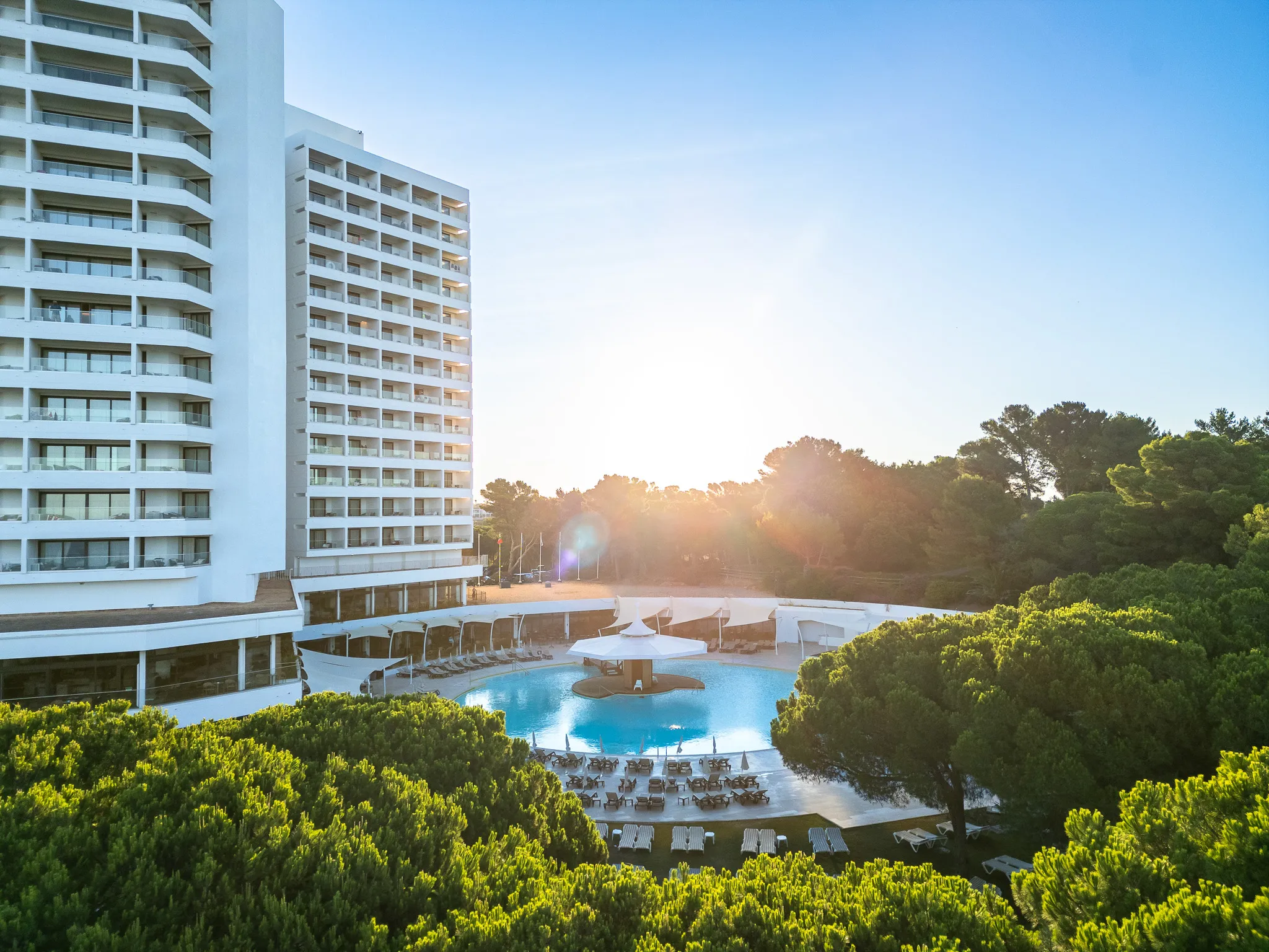 Pestana Blue Alvor Beach
