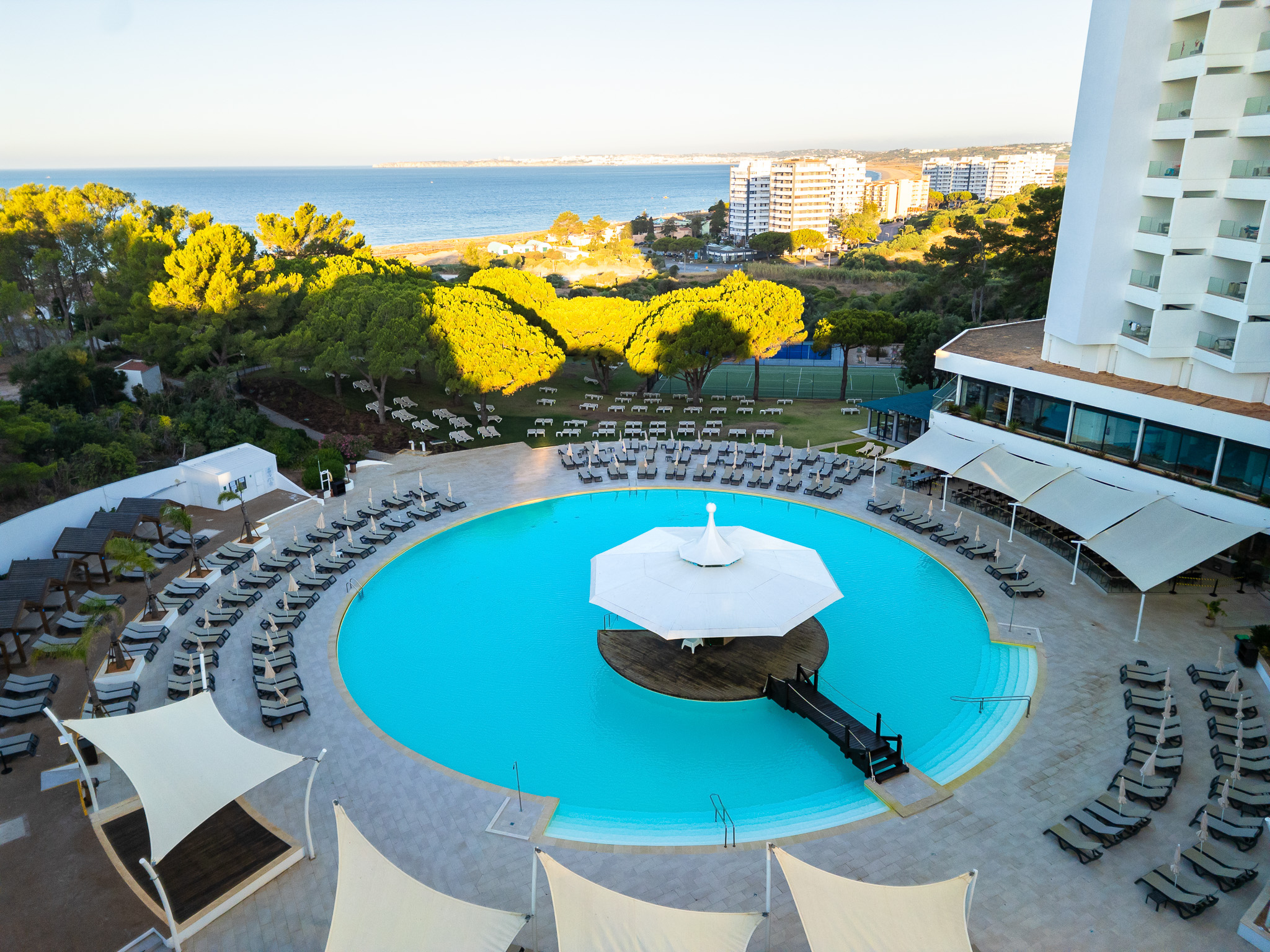 Pestana Blue Alvor Beach