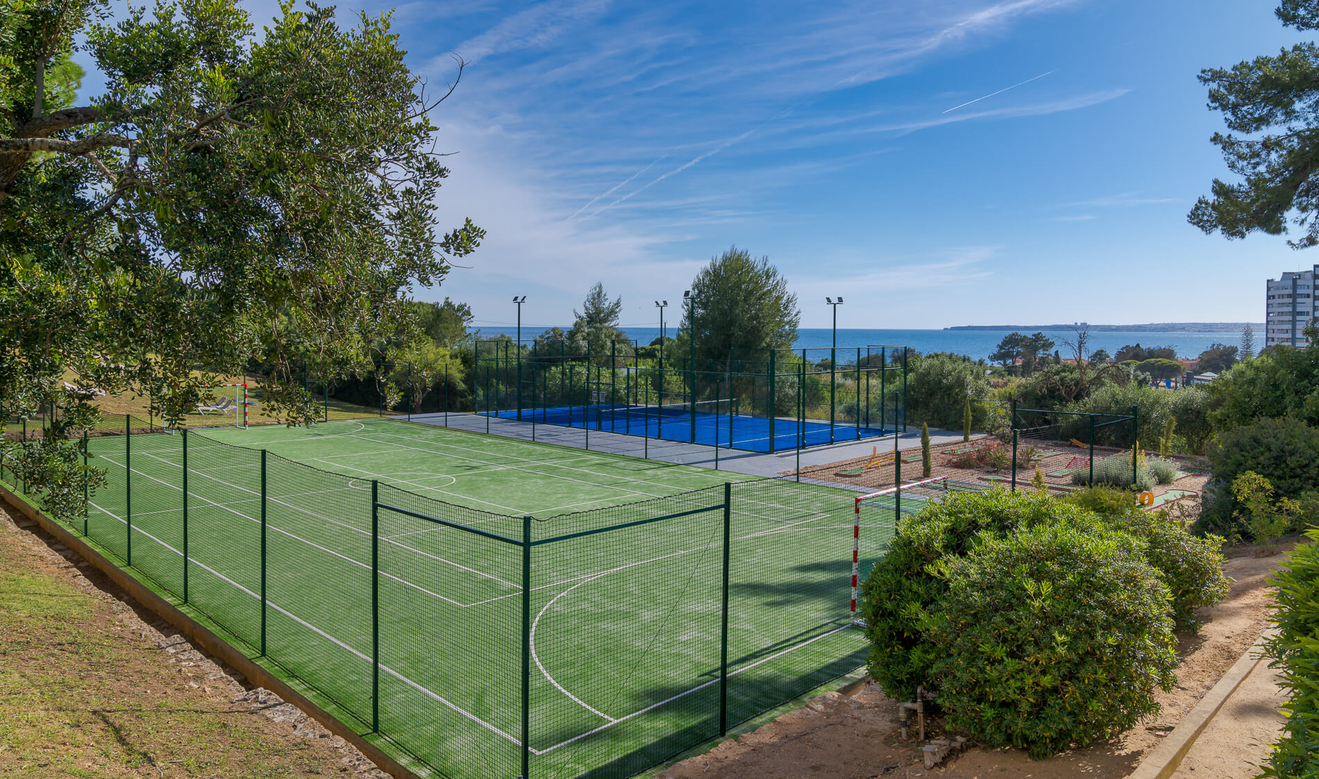 Pestana Blue Alvor Beach