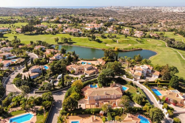 plan your next golf holiday in Portugal at Pestana Carvoeiro Golf - AL.