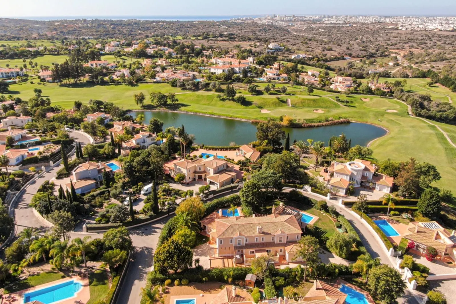 Pestana Carvoeiro Golfe